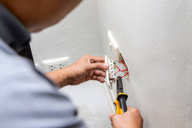 Best 24-Hour Electrician  in Warren Park, IN
