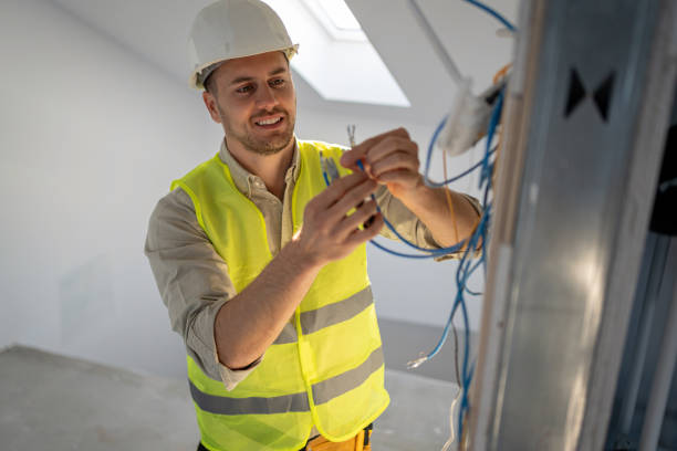 Best Home Electrical Repair  in Warren Park, IN