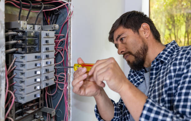 Best Electrical Repair Services  in Warren Park, IN
